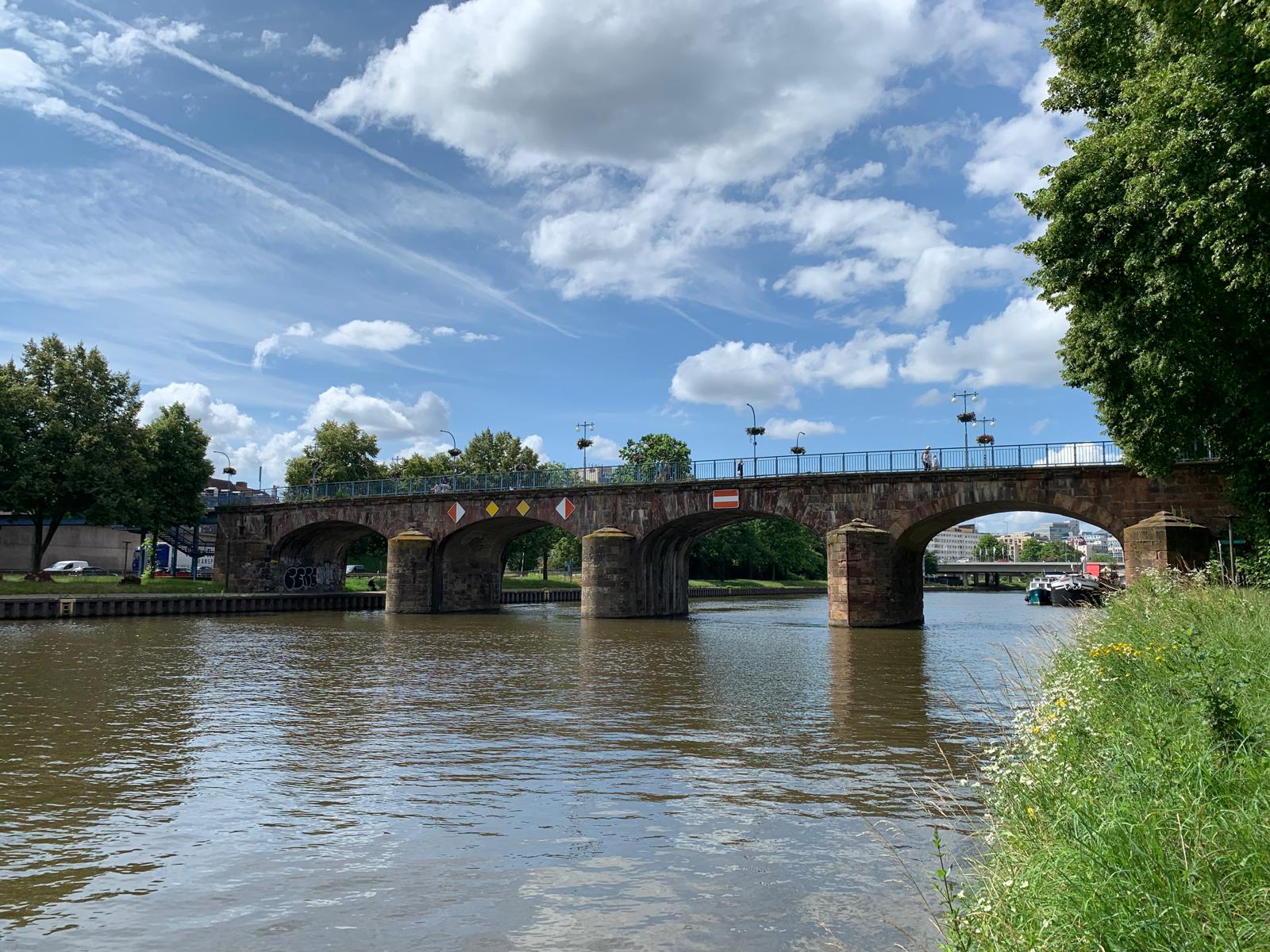 Alte Brücke